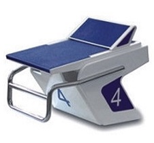 OMEGA OSB11 - Starting Block